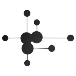 Lampa ścienna Amadeo...