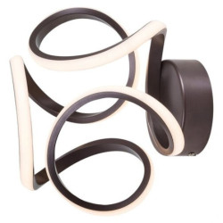 Lampa ścienna Ambrosio...