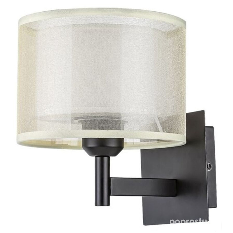 Lampa ścienna Aneta Rabalux (5093)