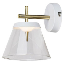 Lampa ścienna Aviana...