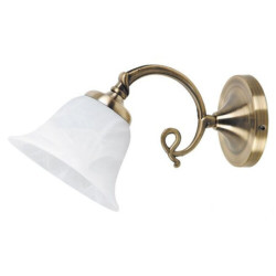 Lampa ścienna Beckworth...