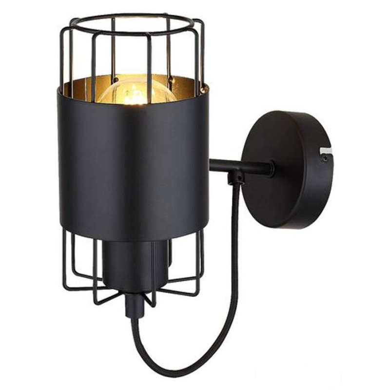 Lampa ścienna Dimitri Rabalux (3123)