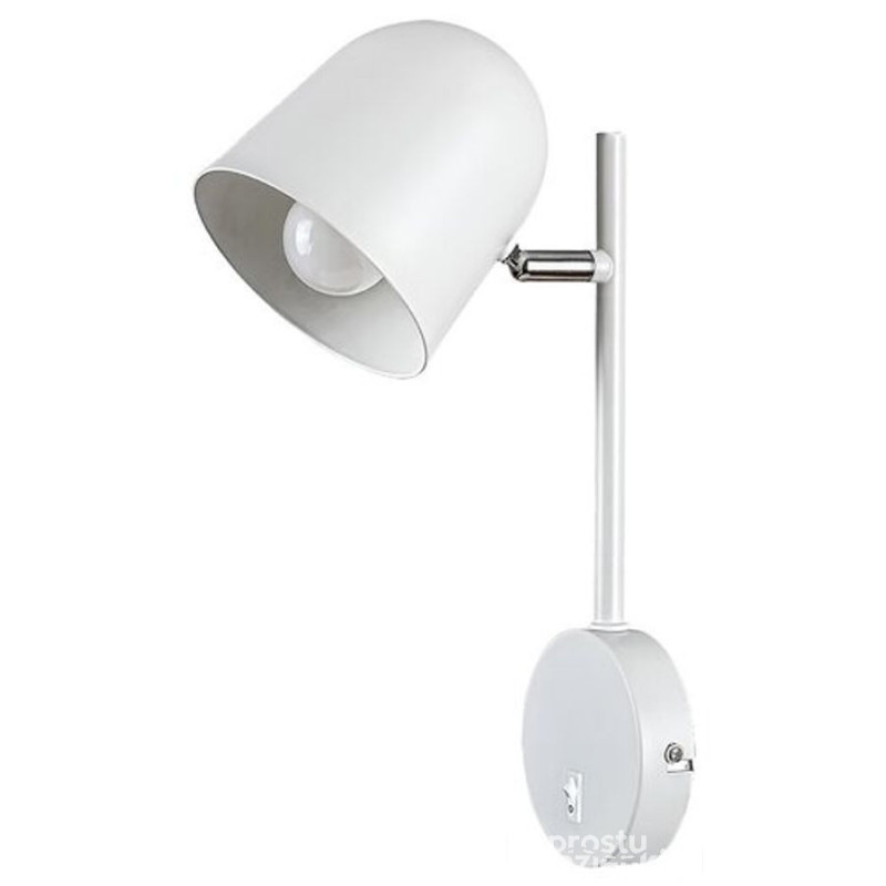 Lampa ścienna Egon Rabalux (5243)