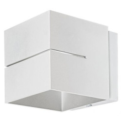 Lampa ścienna Kaunas...