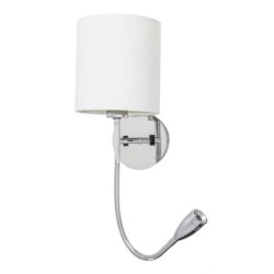 Lampa ścienna Larkin...