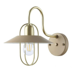 Lampa ścienna Nesrin...