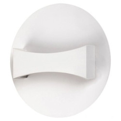 Lampa ścienna Neville...