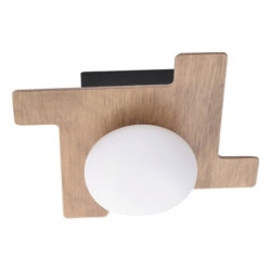 Lampa ścienna Norwood...