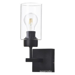 Lampa ścienna Prudence...
