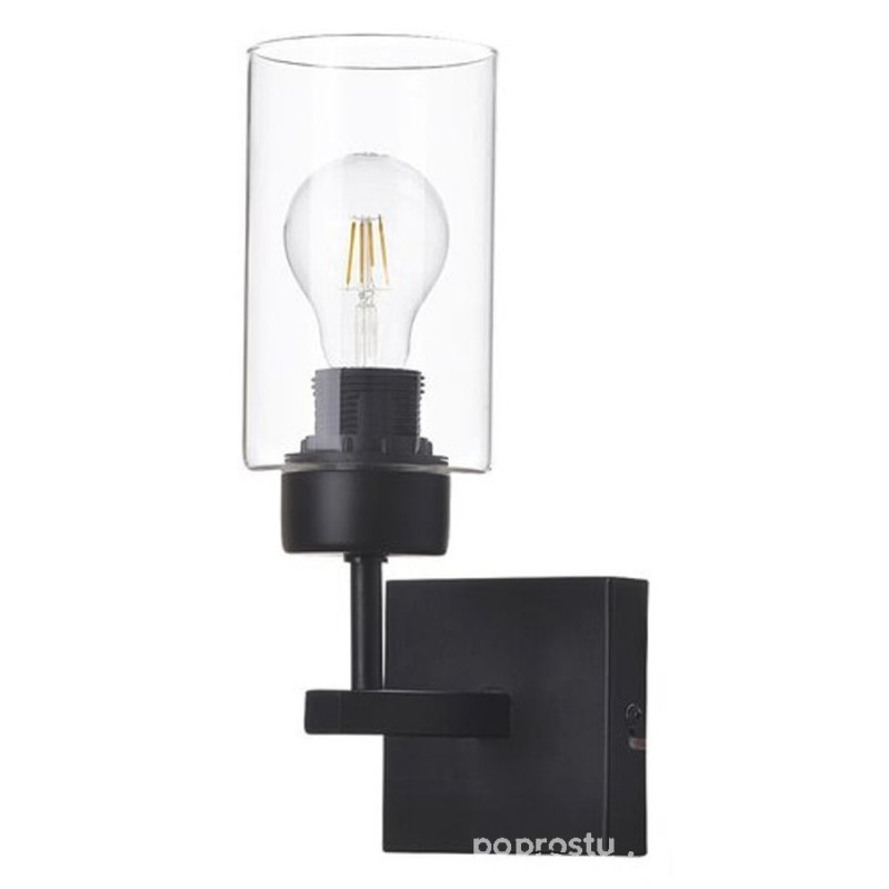 Lampa ścienna Prudence Rabalux (2671)