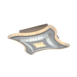 Lampa ścienna Taneli...