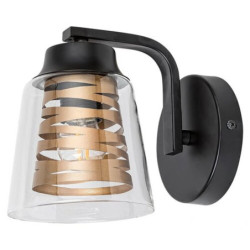 Lampa ścienna Zenaida...