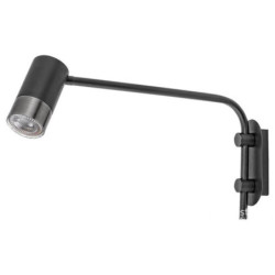Lampa ścienna Zircon...