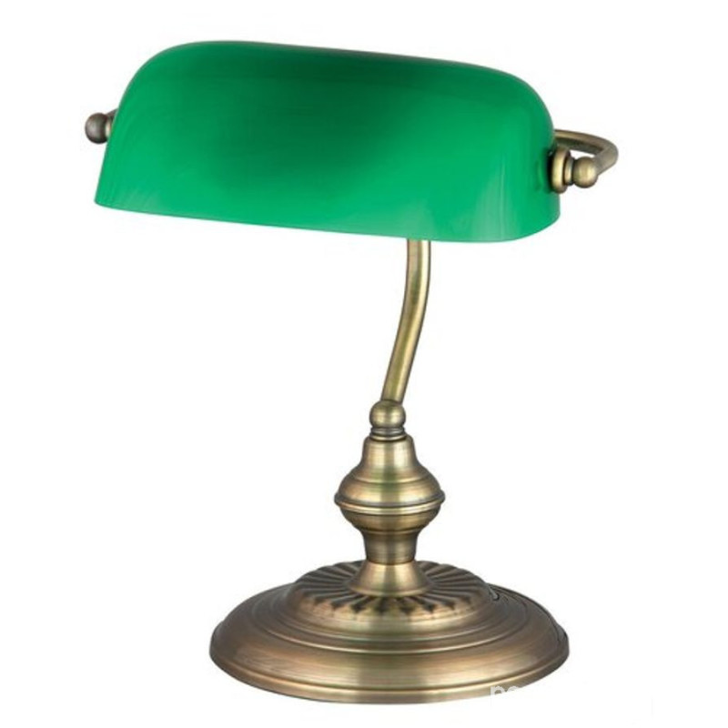Lampa stołowa Bank Rabalux (4038)