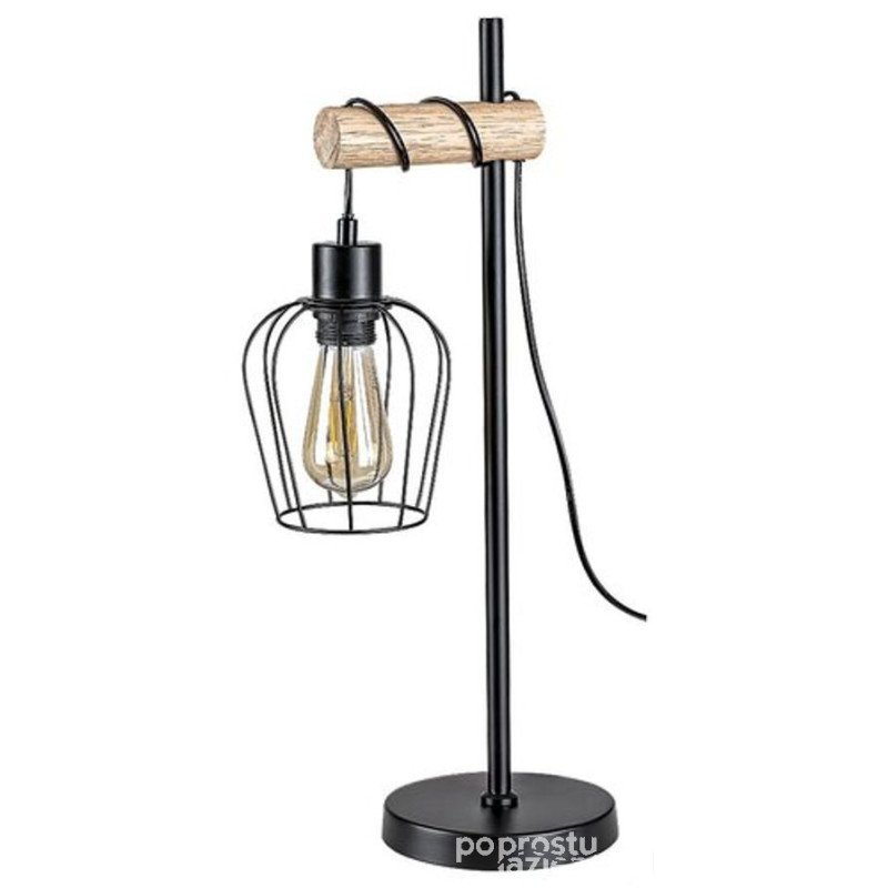 Lampa stołowa Fabian Rabalux (5245)