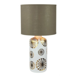 Lampa stołowa Ginger...