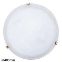 Lampa sufitowa Alabastro...