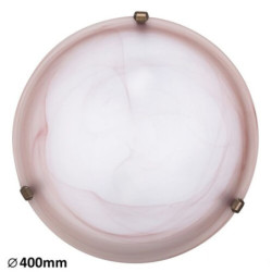 Lampa sufitowa Alabastro...