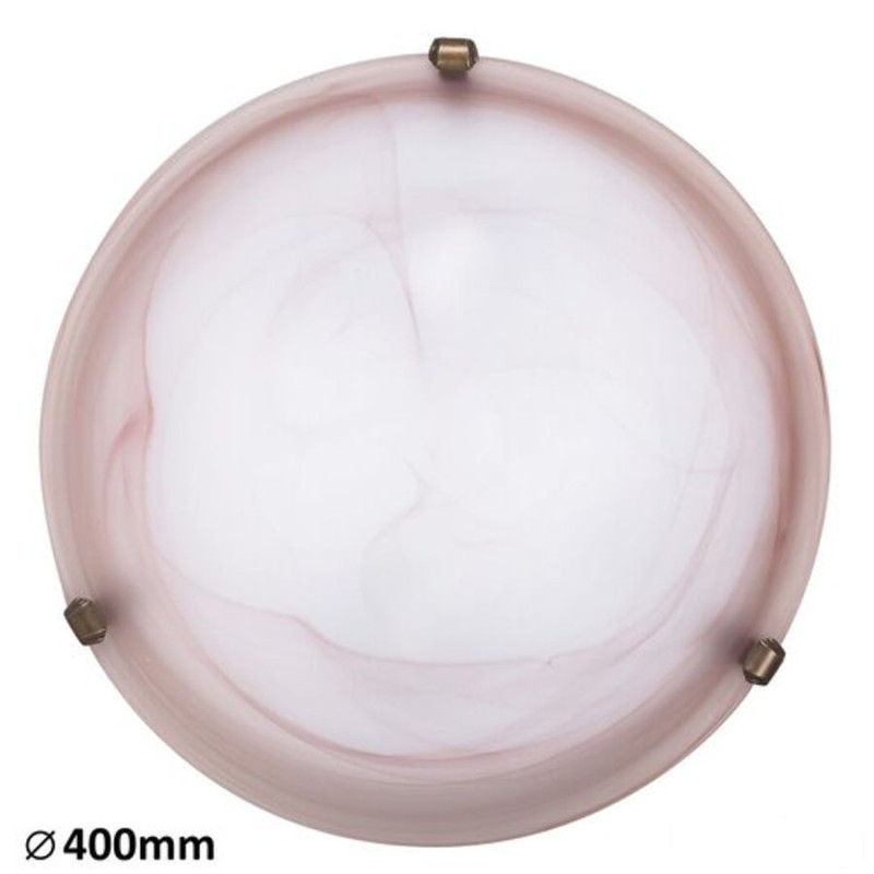Lampa sufitowa Alabastro Rabalux (3353)