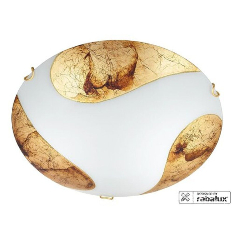 Lampa sufitowa Art gold Rabalux (1942)