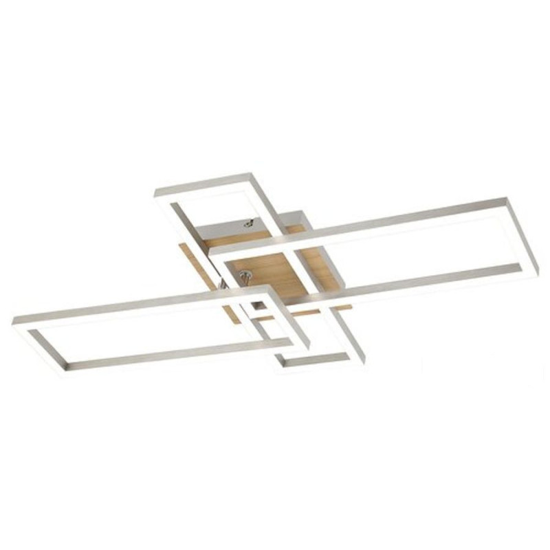 Lampa sufitowa Ashton Rabalux (6590)