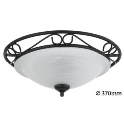Lampa sufitowa Athen...