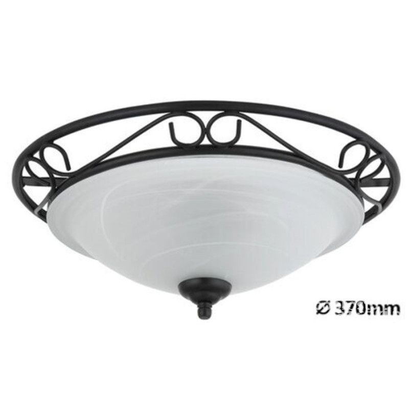 Lampa sufitowa Athen Rabalux (3722)