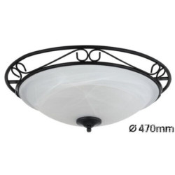 Lampa sufitowa Athen...