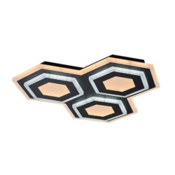 Lampa sufitowa Bitsi...