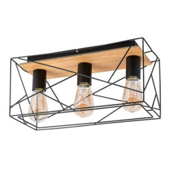 Lampa sufitowa Boire...