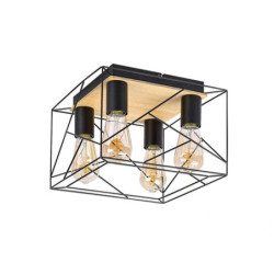 Lampa sufitowa Boire...