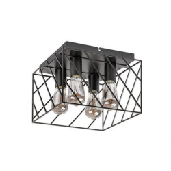 Lampa sufitowa Boroo...