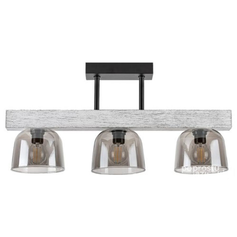 Lampa sufitowa Cardamom Rabalux (3119)