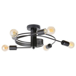 Lampa sufitowa Carly...