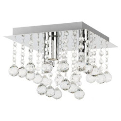 Lampa sufitowa Corinna...