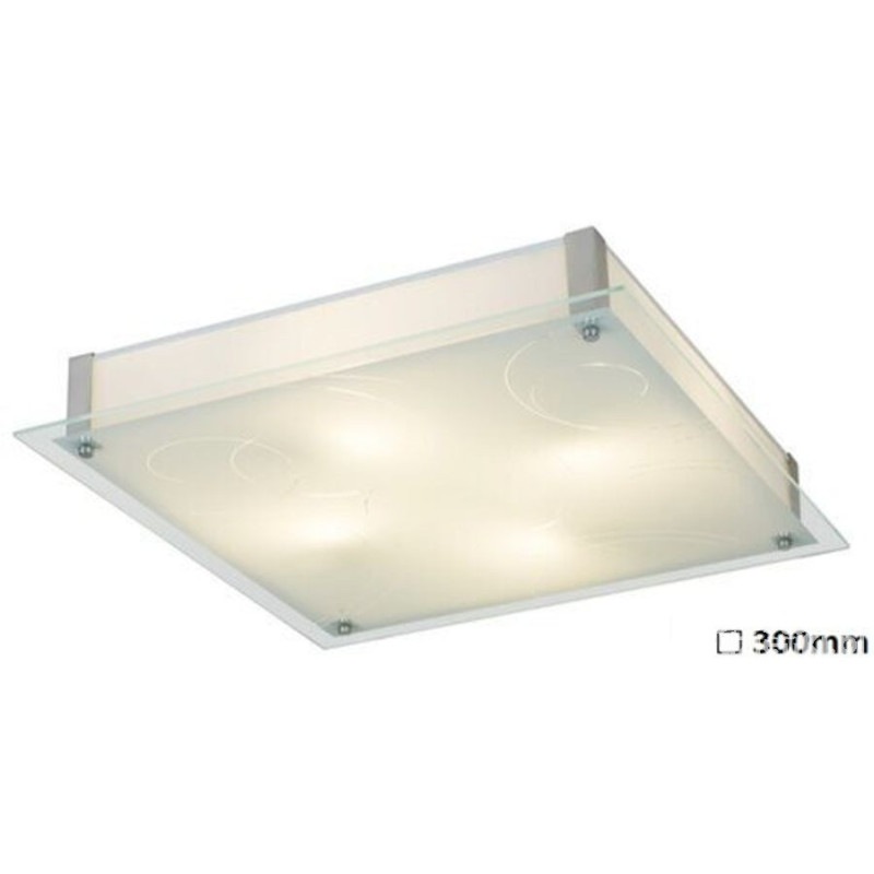 Lampa sufitowa Dena Rabalux (3038)