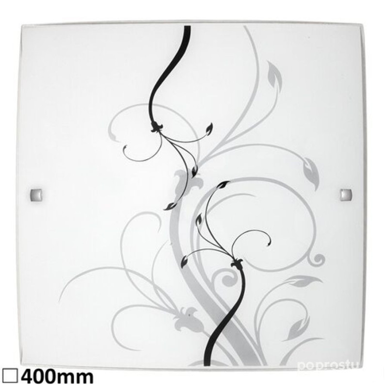 Lampa sufitowa Elina Rabalux (3693)