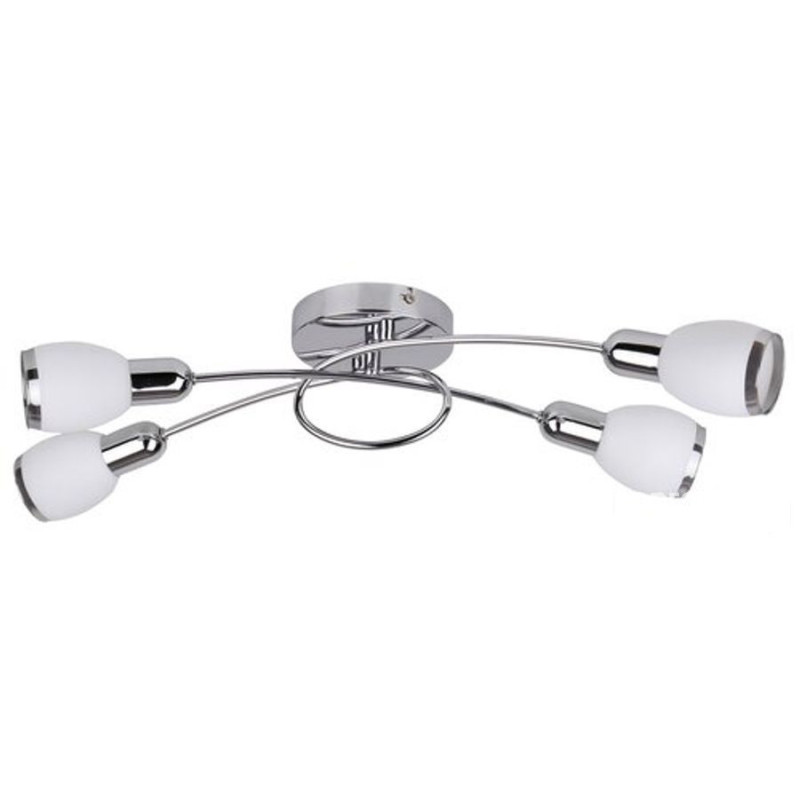 Lampa sufitowa Elite Rabalux (6063)