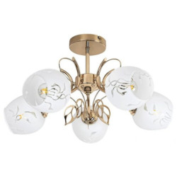 Lampa sufitowa Fauna...