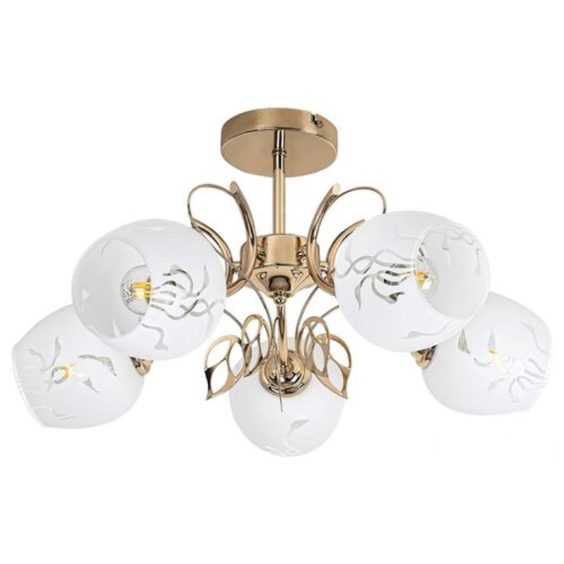 Lampa sufitowa Fauna Rabalux (5099)