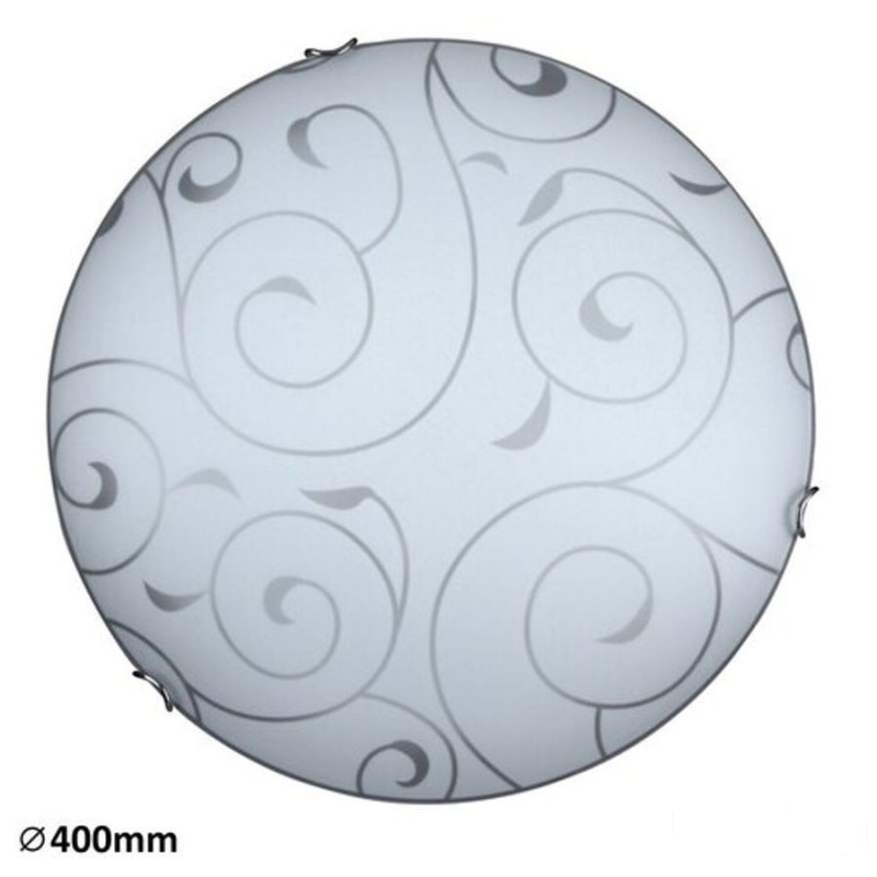 Lampa sufitowa Harmony Lux Rabalux (3853)