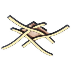 Lampa sufitowa Heimdall...