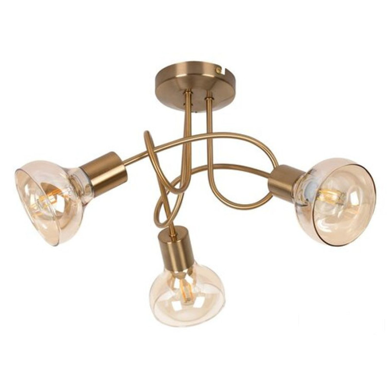 Lampa sufitowa Holly Rabalux (5548)
