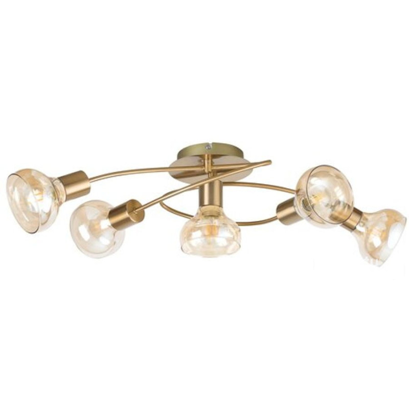 Lampa sufitowa Holly Rabalux (5552)