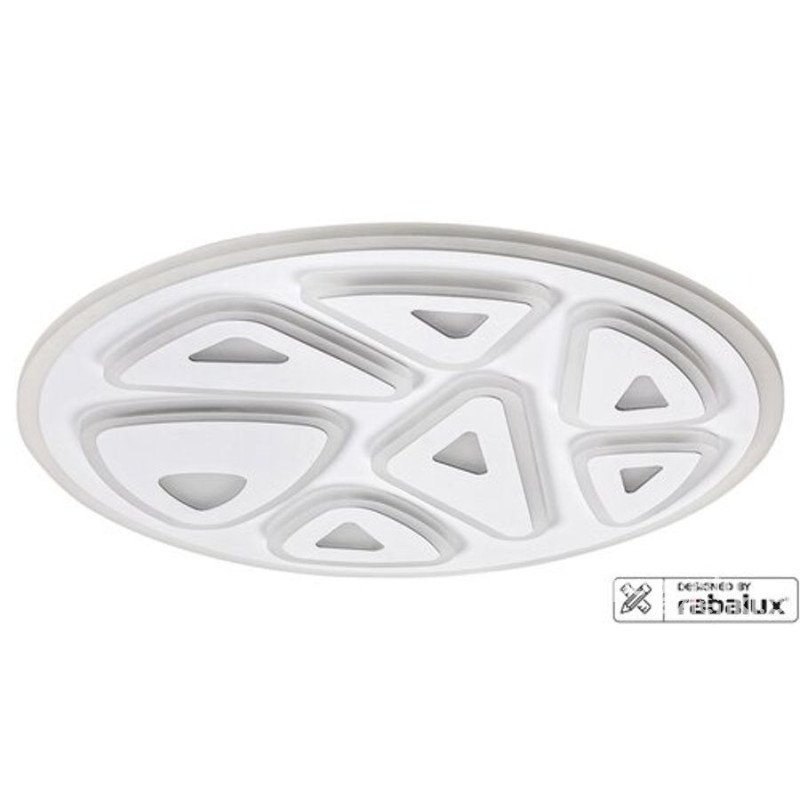 Lampa sufitowa Kolmio Rabalux (6450)