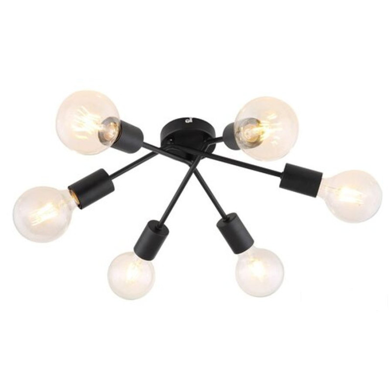 Lampa sufitowa Lamar Rabalux (3990)