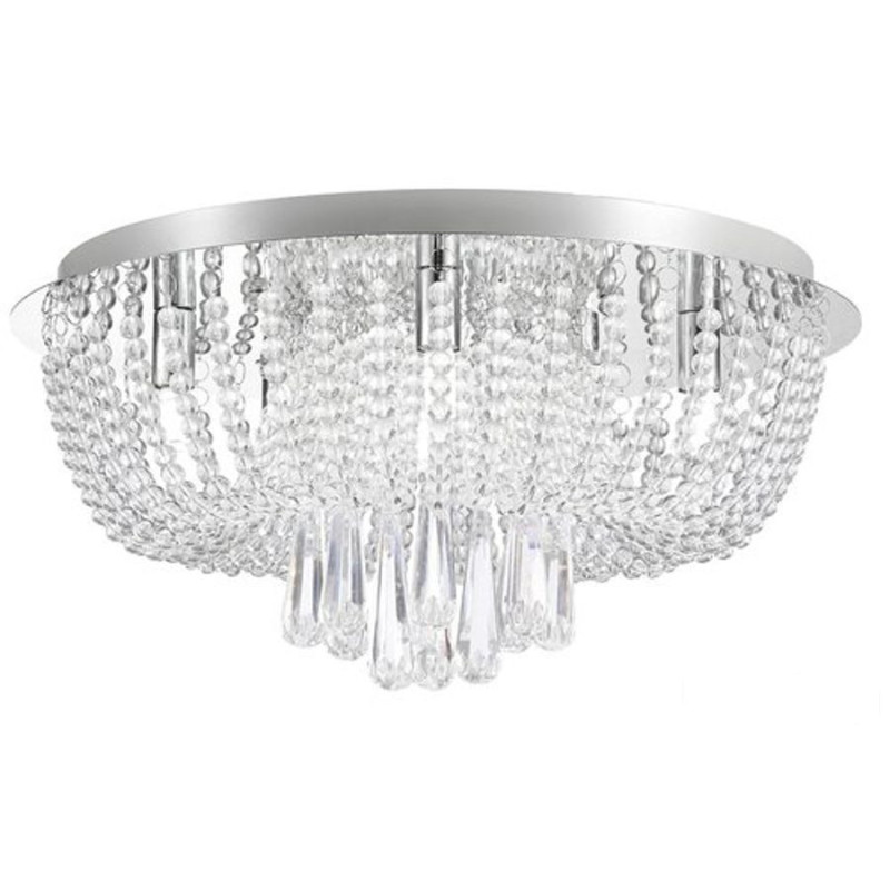 Lampa sufitowa Larisha Rabalux (6806)