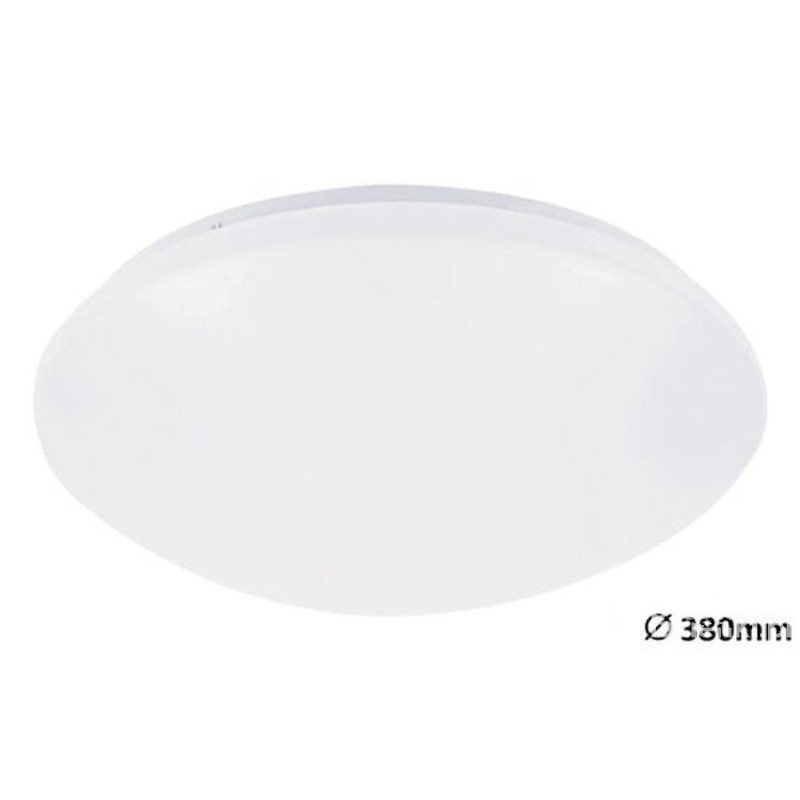 Lampa sufitowa Lucas Rabalux (3420)
