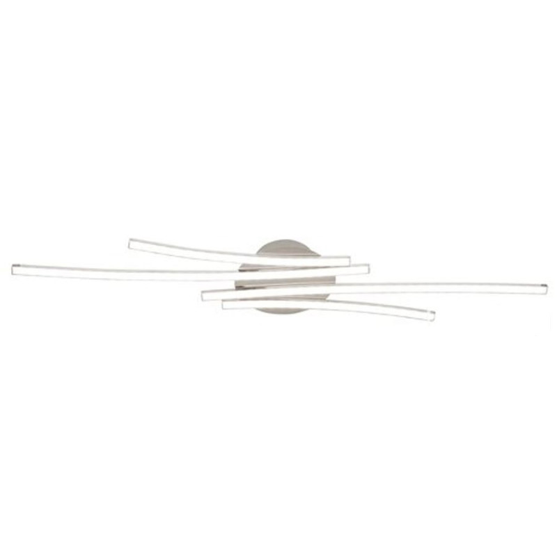 Lampa sufitowa Meredith Rabalux (2481)