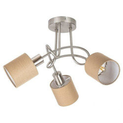 Lampa sufitowa Natina...